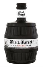 Spiritus - A.H. Riise Black Barrel